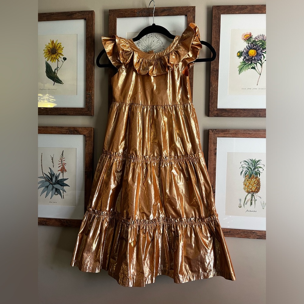 Rachel Zoe x Janie and Jack